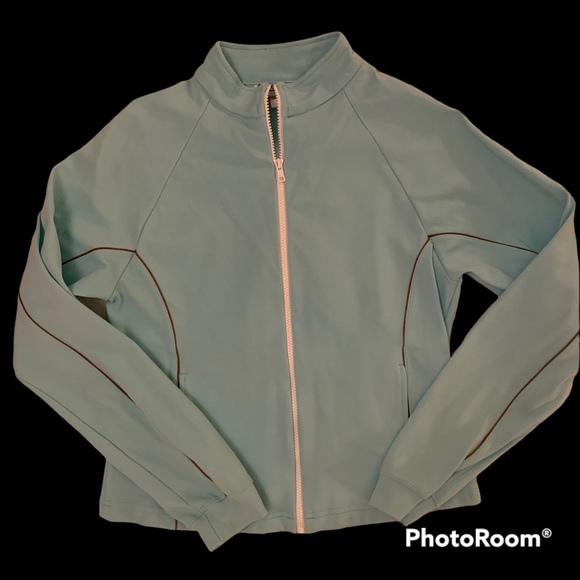 Jerdog  Zip Jacket-Small - Picture 2 of 10